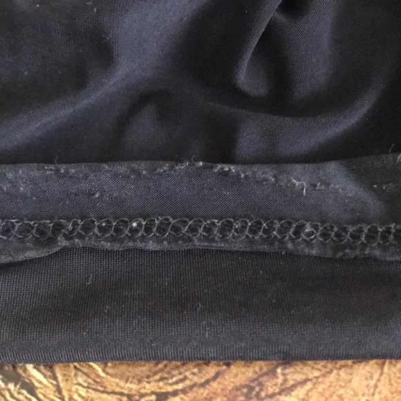 One-Shoulder Formal Dress - Picture 6 of 6